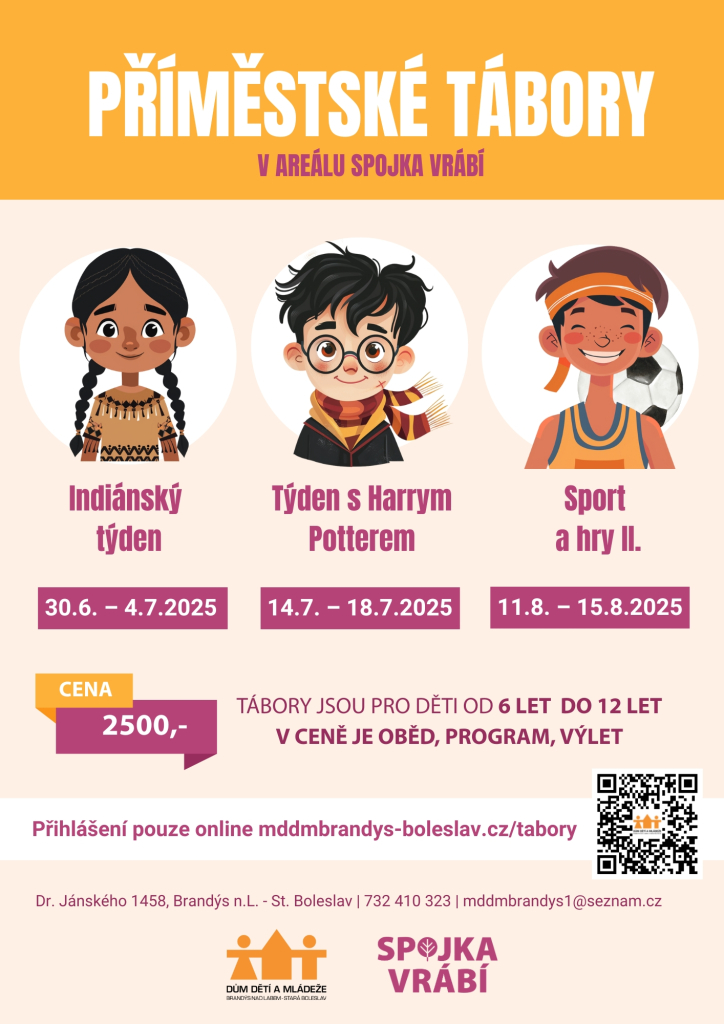 Týden s Harrym Potterem