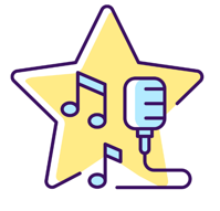 Týden talentové show