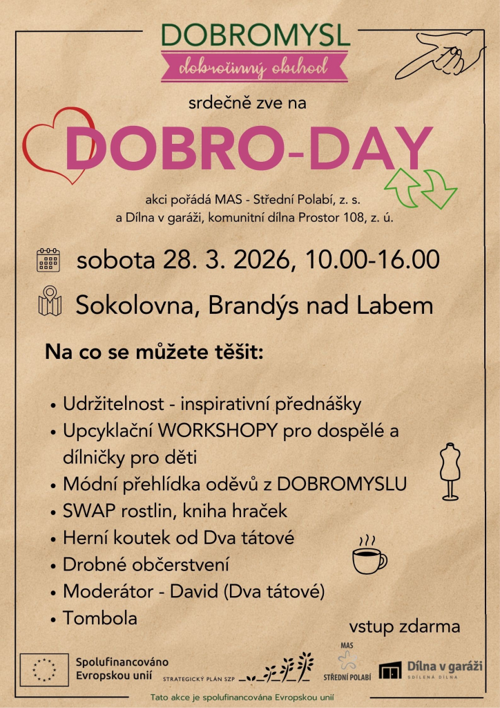 DOBRODAY 