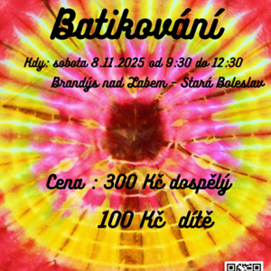 Batikování