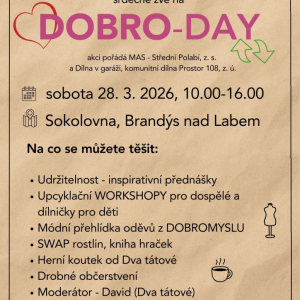 DOBRODAY 