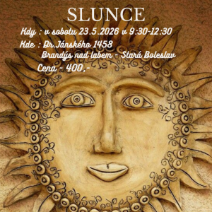 Keramická dílna SLUNCE